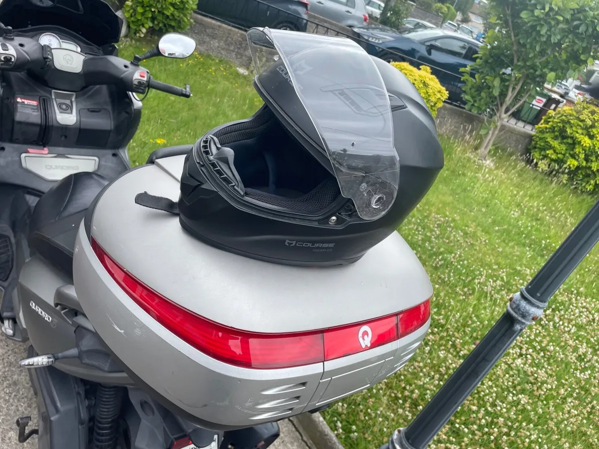 QUADRO Other 2018 - Image 4