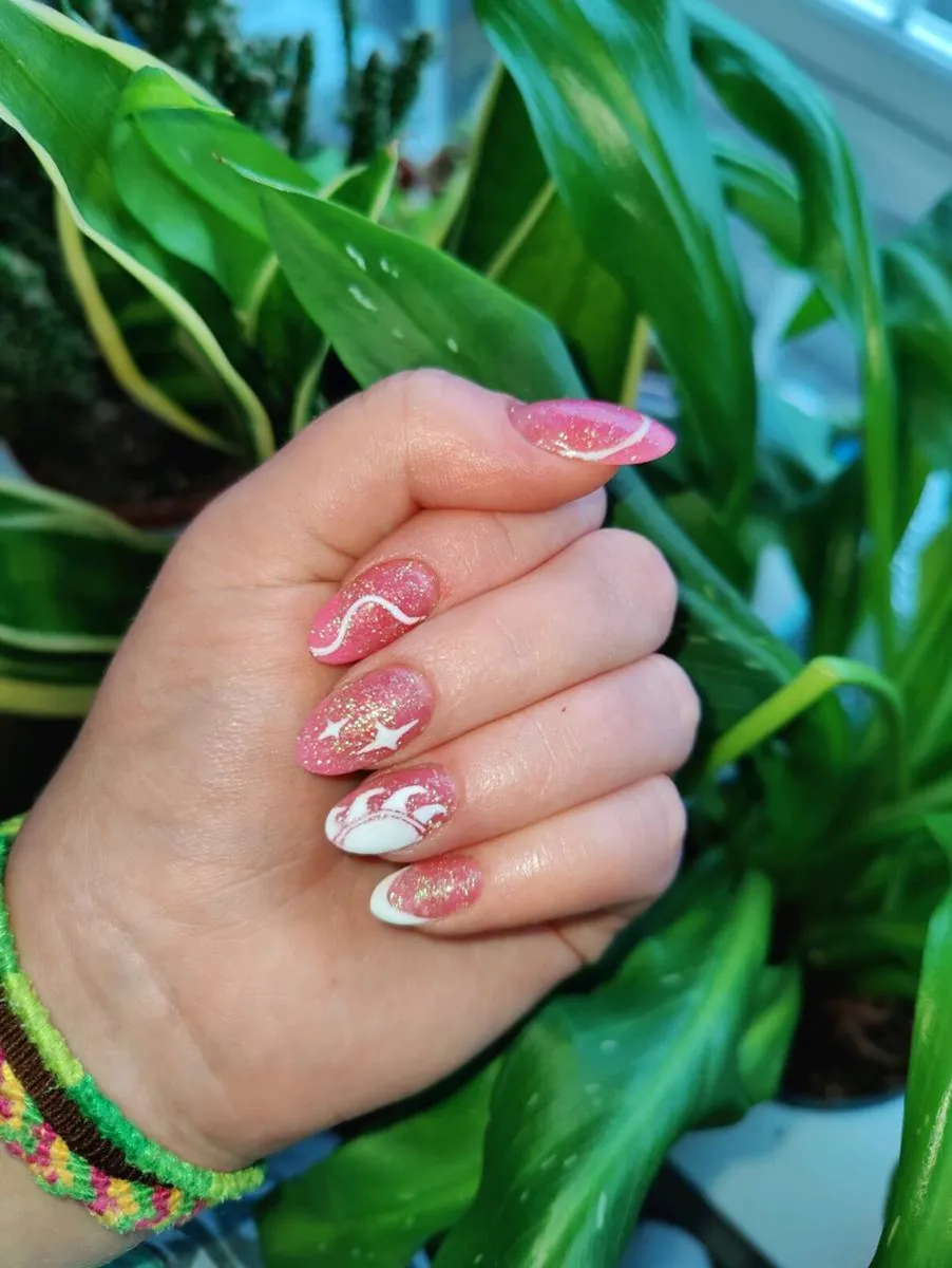 manicure nails services - Image 3