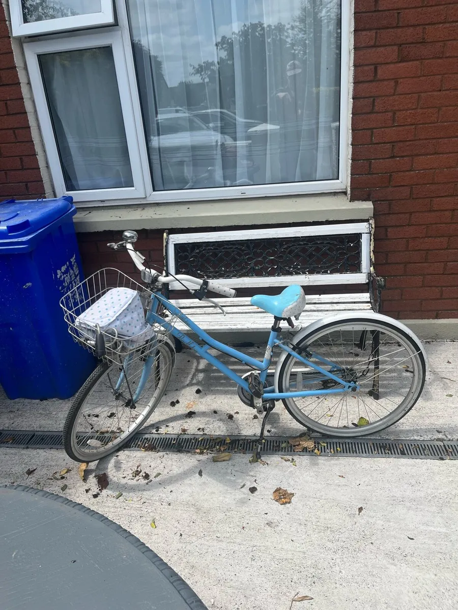 Bike - Image 4