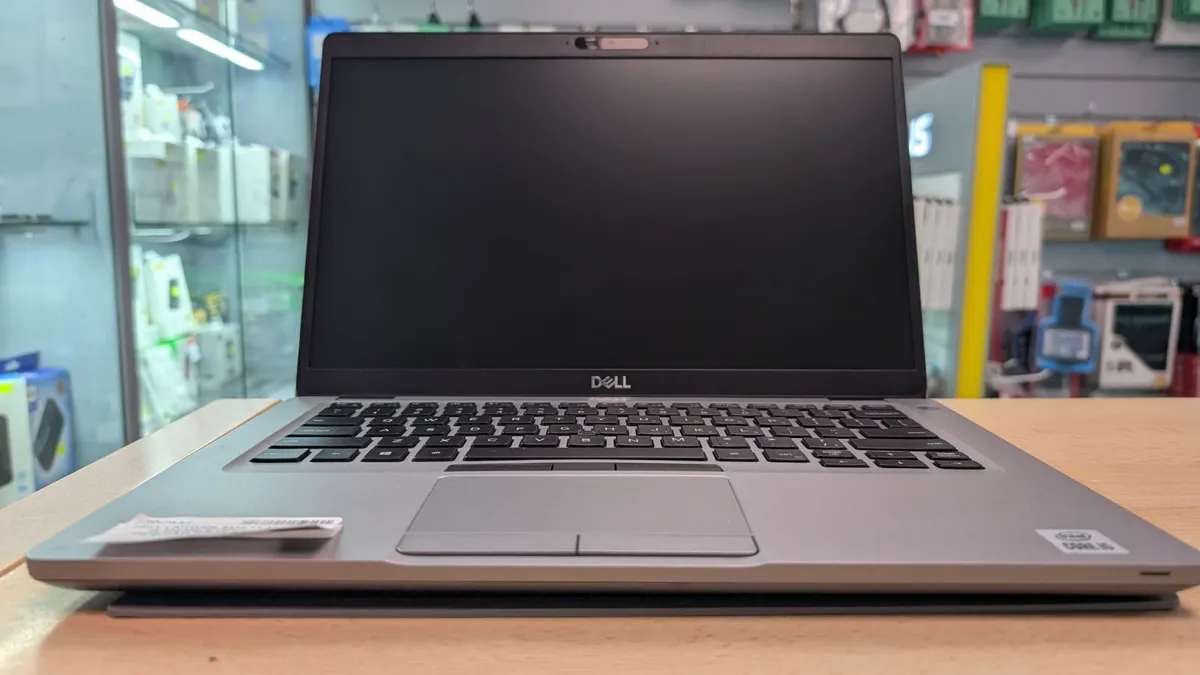 Dell Latitude 5410 13.3" - Image 2