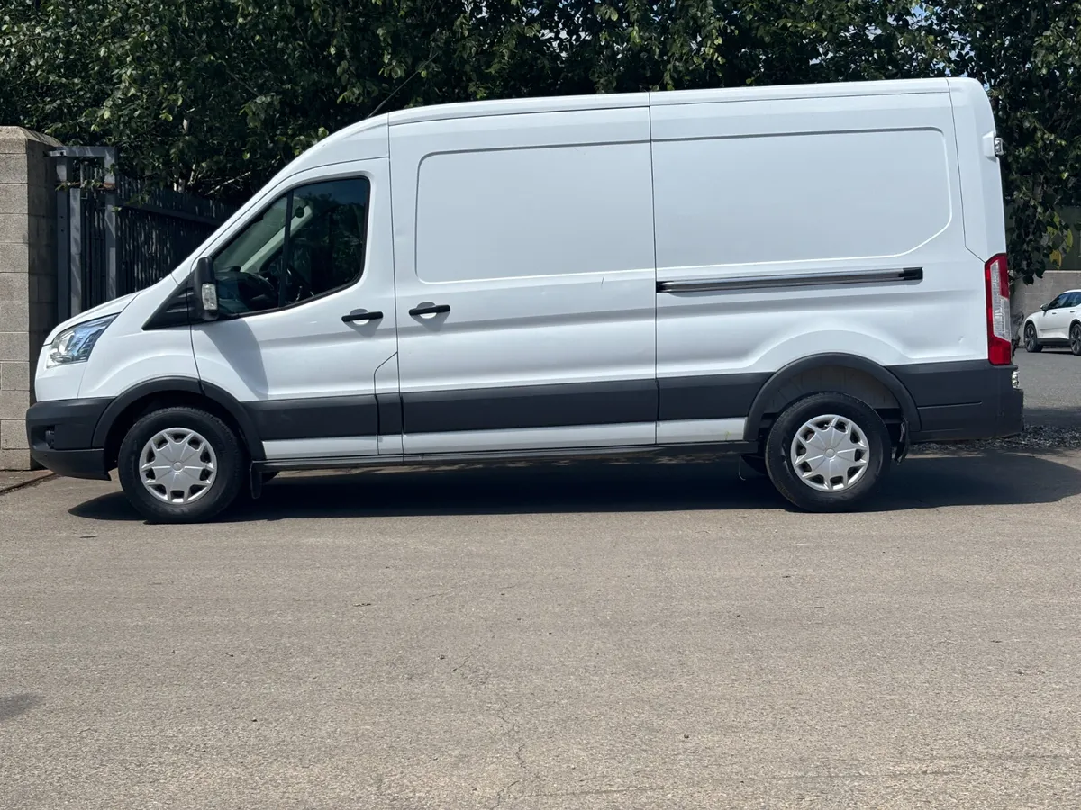 Ford Transit - Image 3