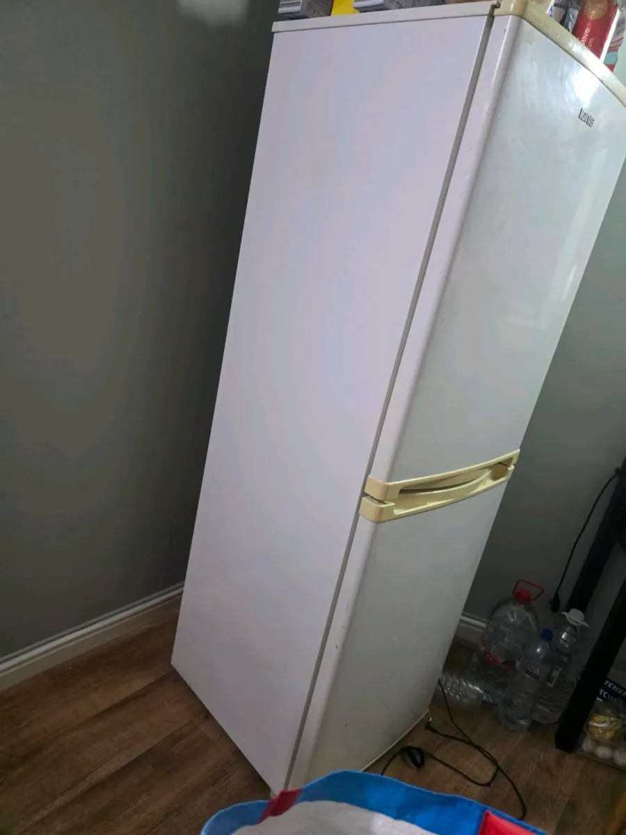 Fridge - Image 1