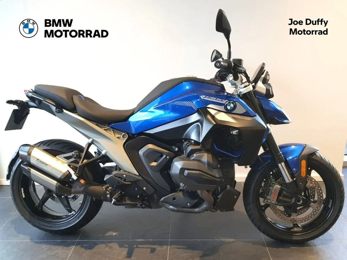 BMW Other 1300 R SE ASA Finance Available. - Image 1