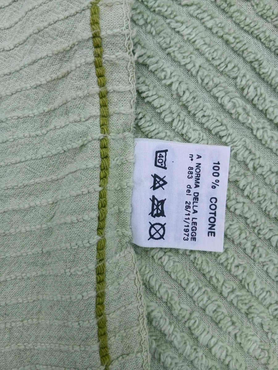 Vintage XL Bed Spread - Image 4