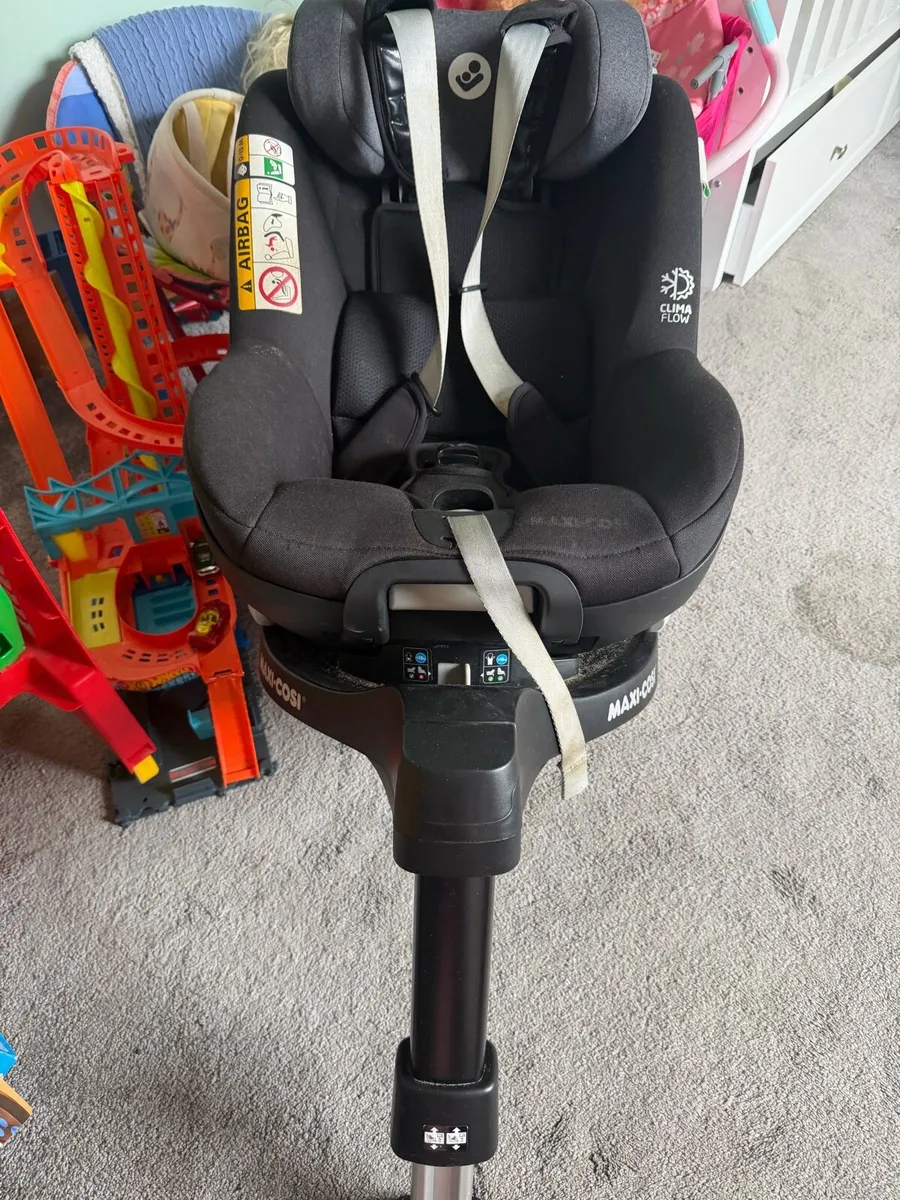 Maxi Cosi Mica 360 - Image 1