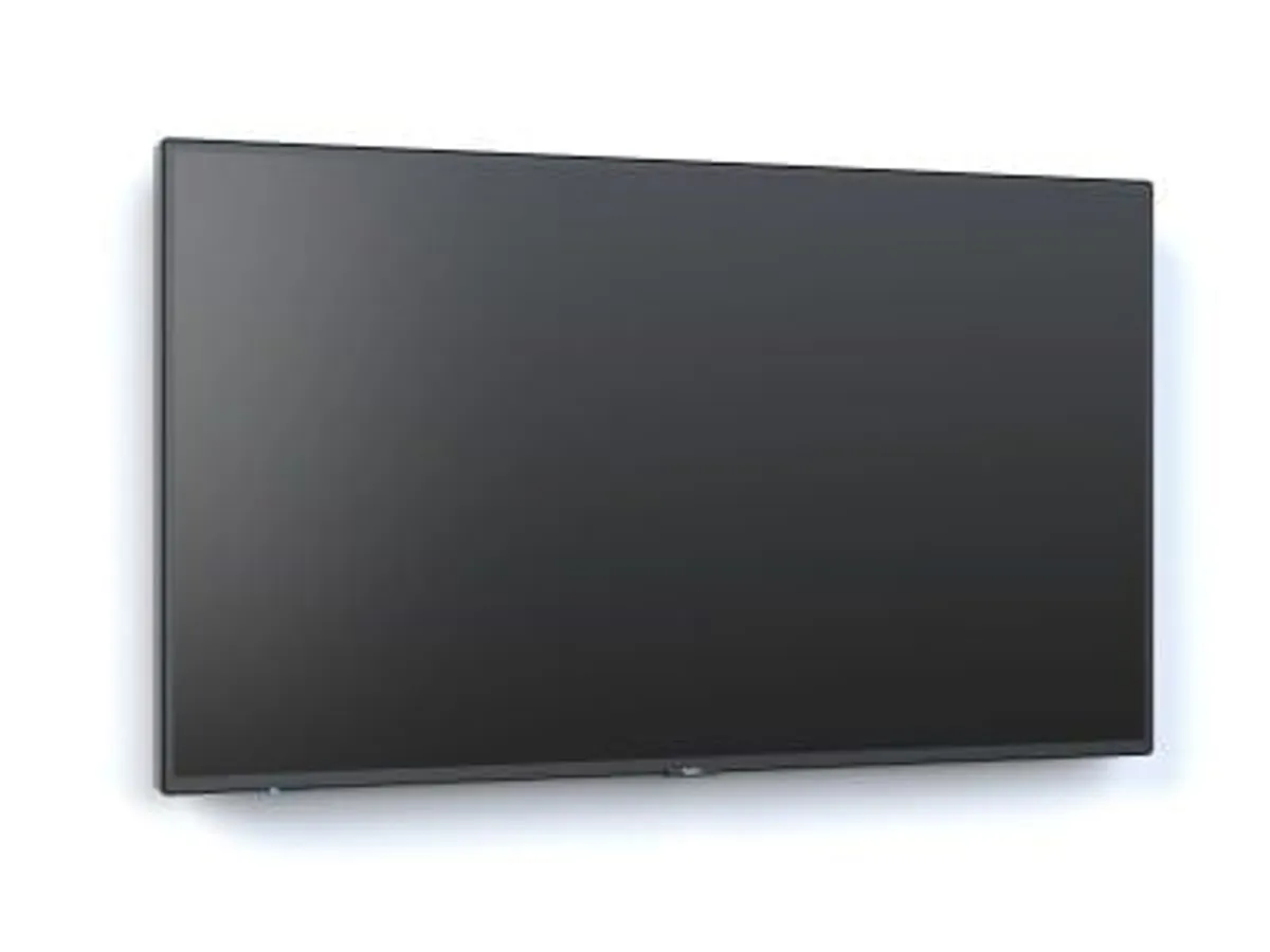 Nec M431 4k Uhd Display