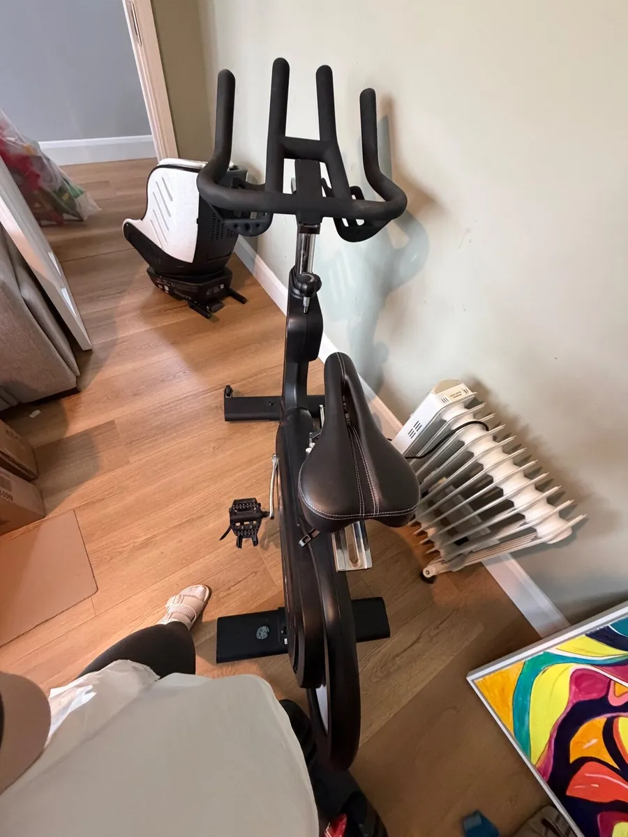 Exercise Bike - Image 3