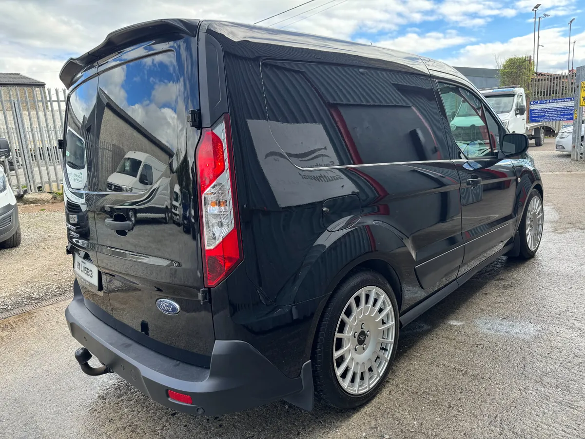 Ford Connect Trendline sport - Image 4