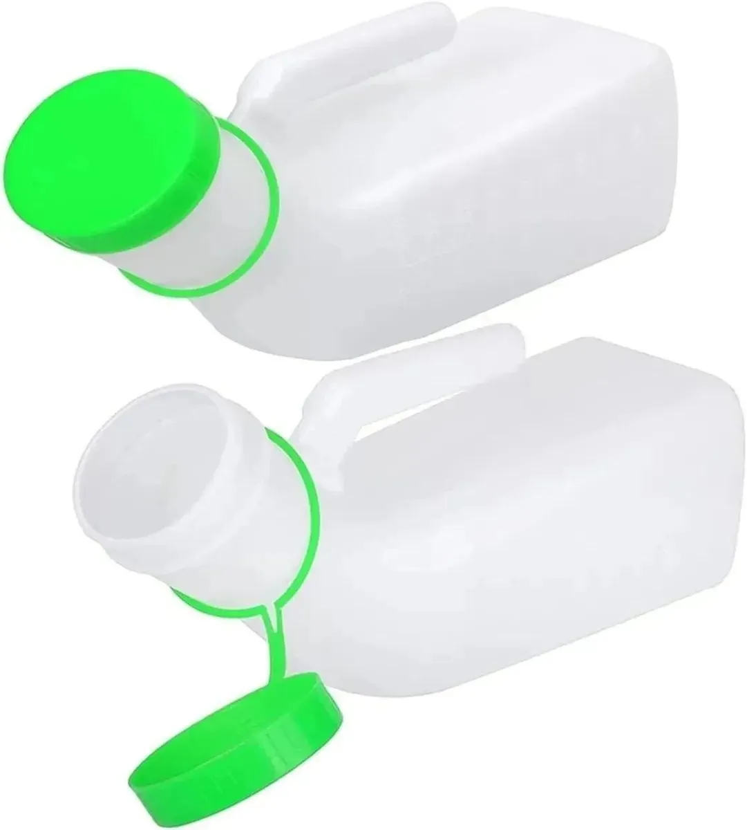 Urinal Unisex Travel Toilet Bottle Portable Use - Image 4