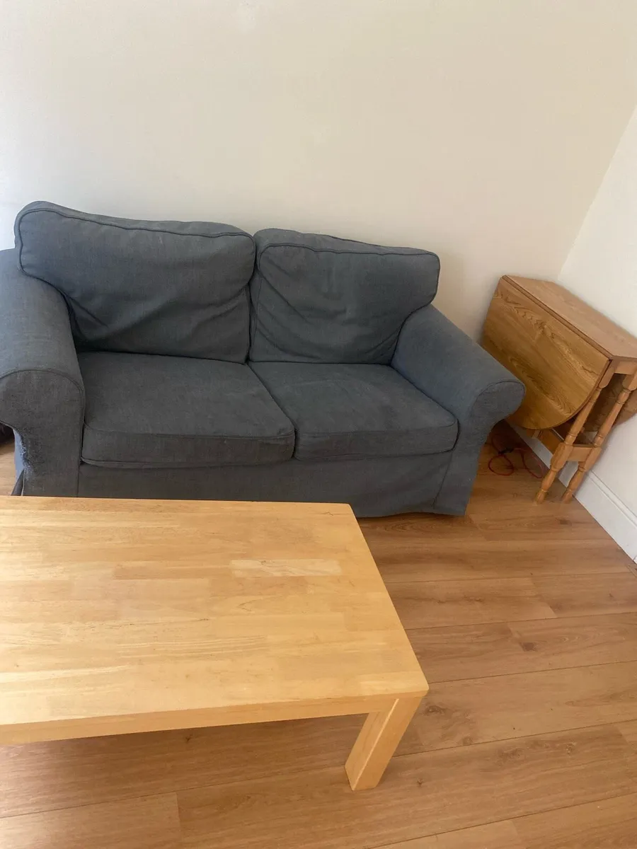 Sofa x 2