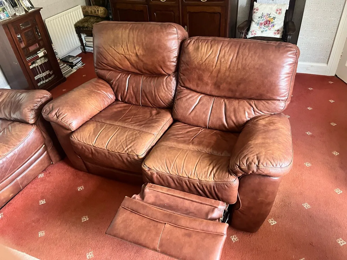 Couch 3 & 2 - Image 3