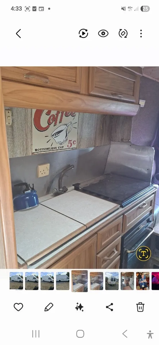 Camper van - Image 3
