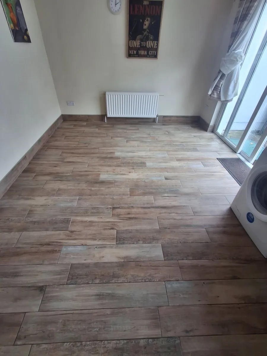 Floor tiles - Image 2
