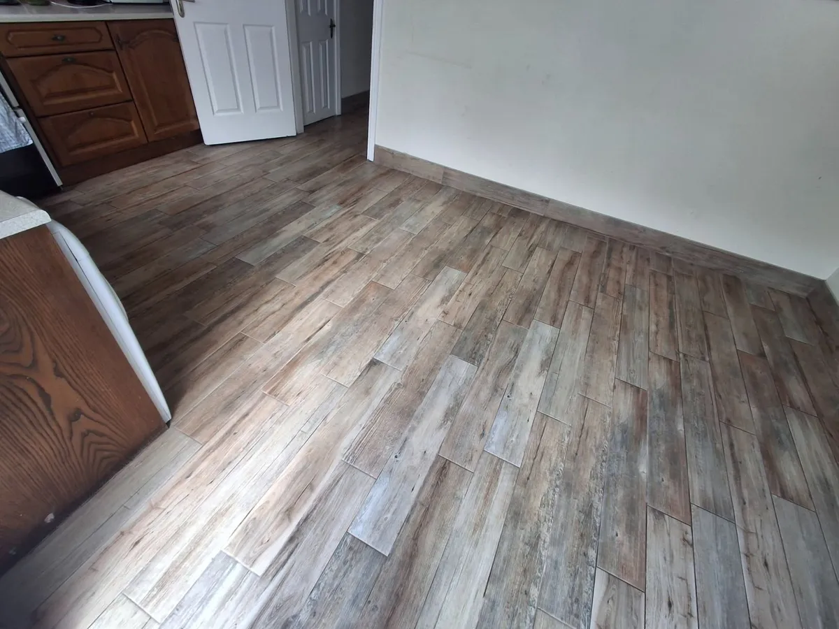 Floor tiles - Image 3