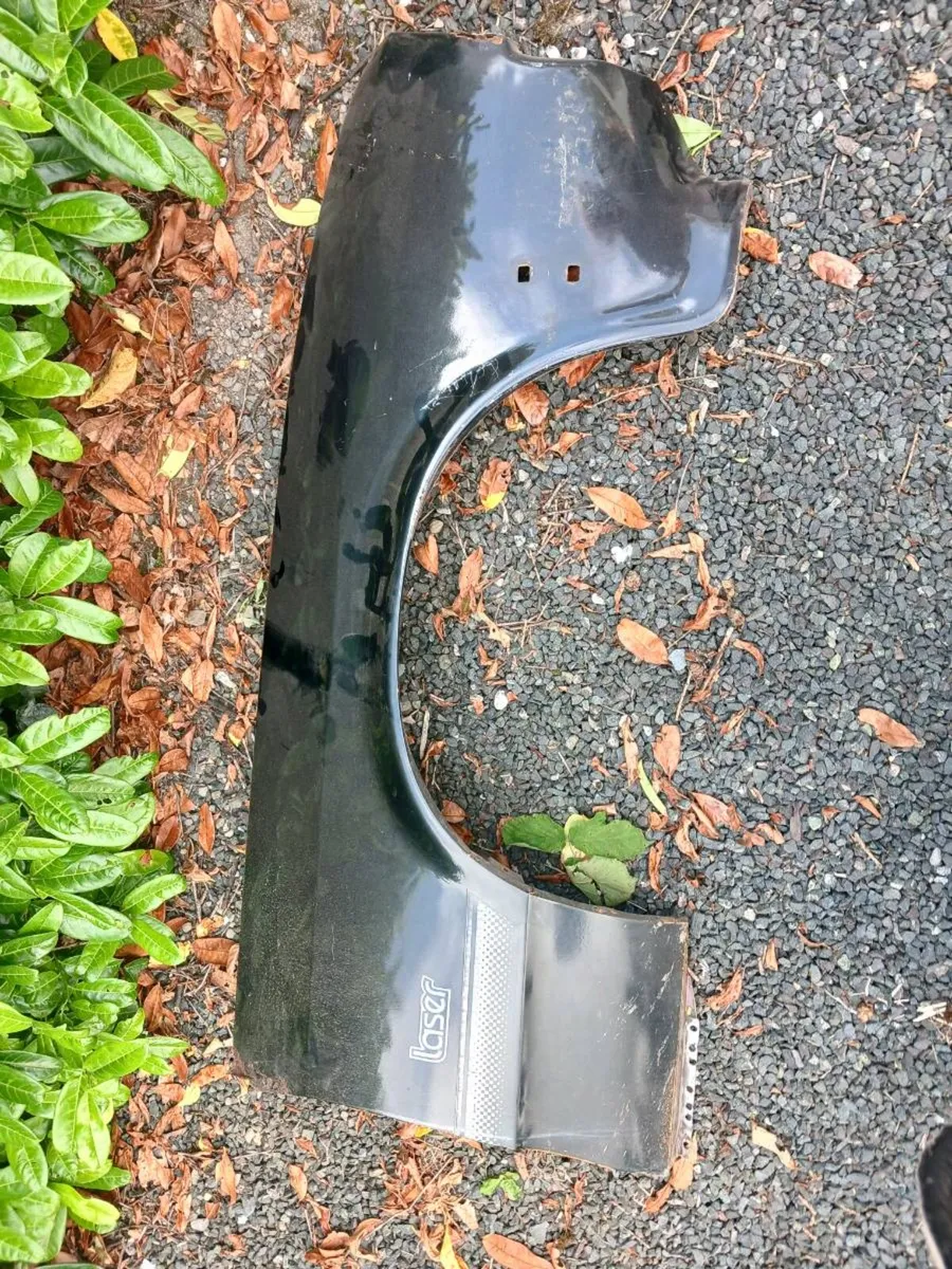 Ford capri bonnet - Image 3