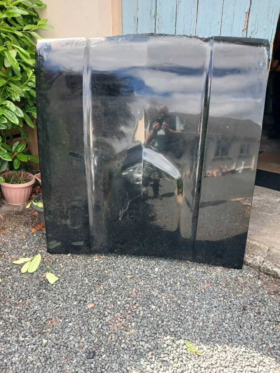 Ford capri bonnet - Image 1