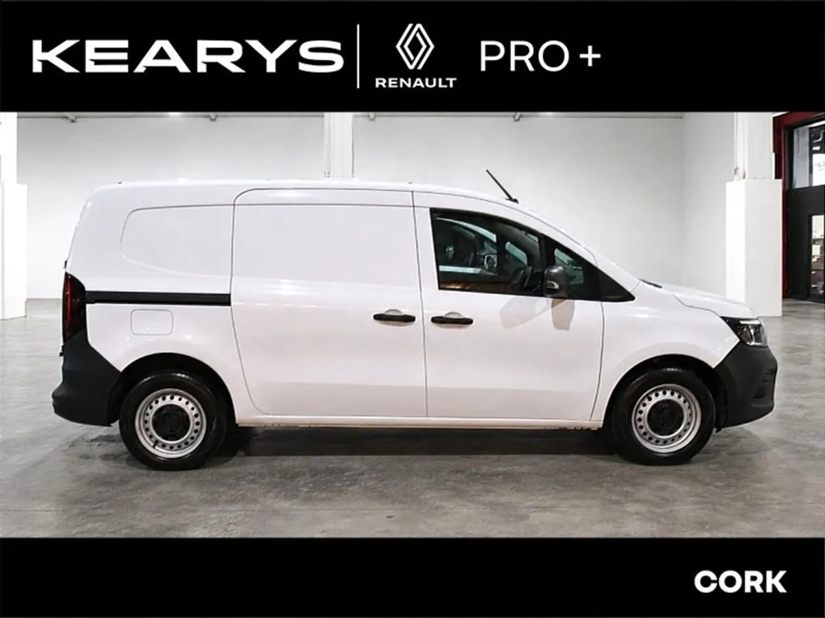 Renault Kangoo dCi 95 Start E06X - Image 2