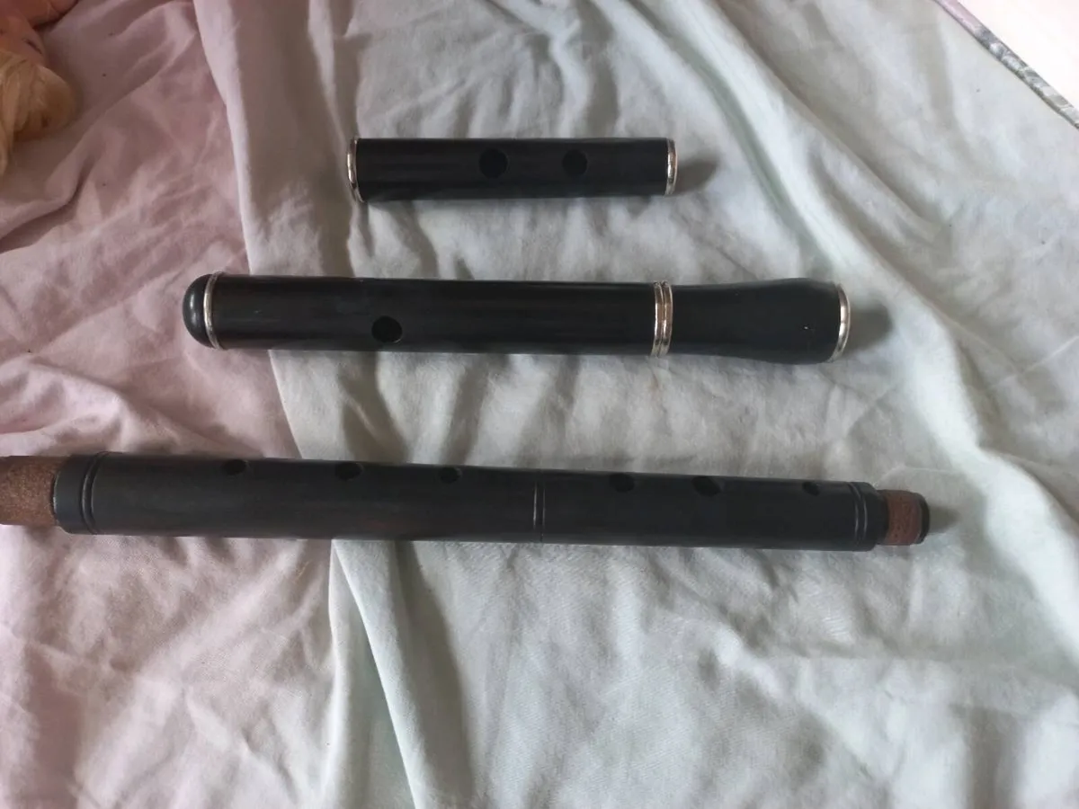 Flute - Image 3