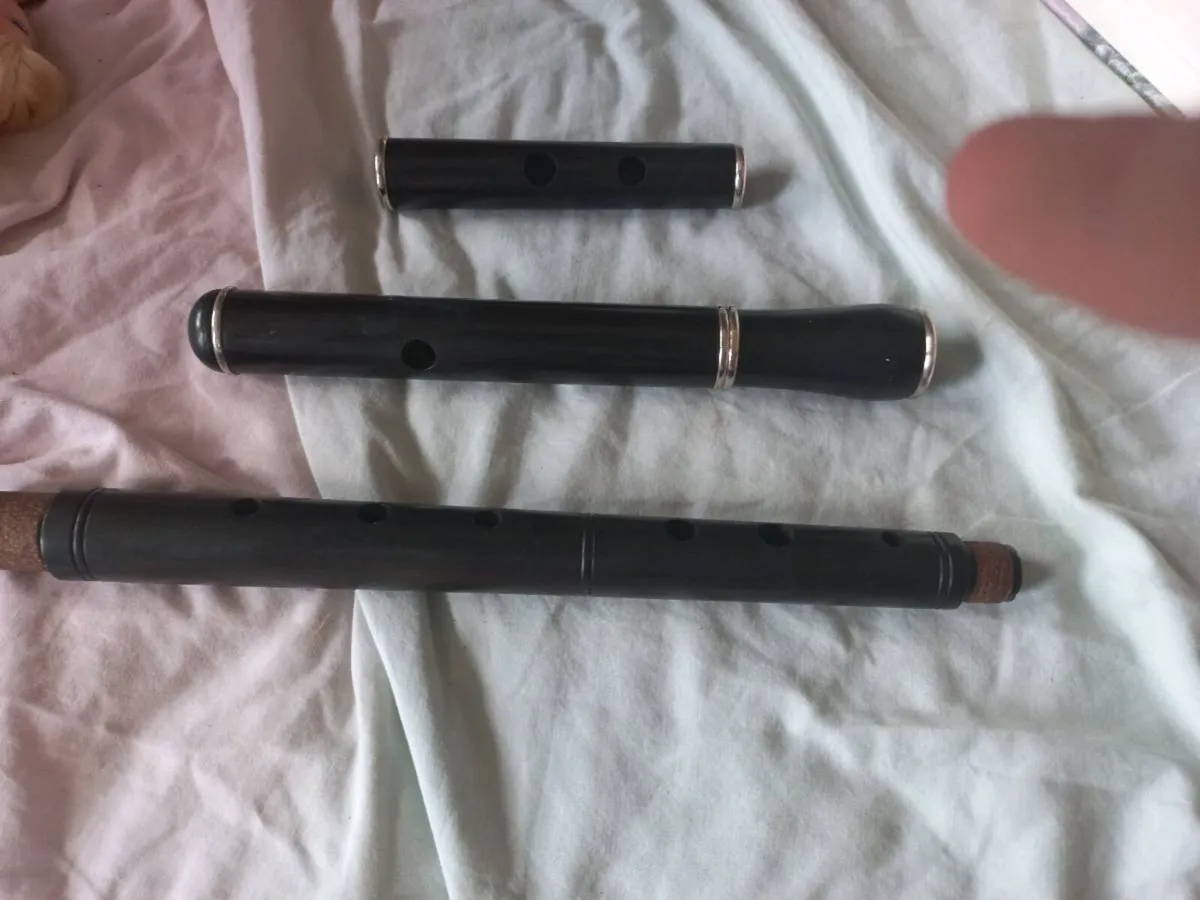 Flute - Image 4