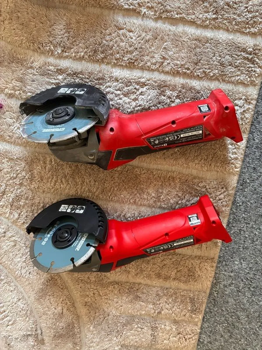 Einhell tools bundle - Image 3