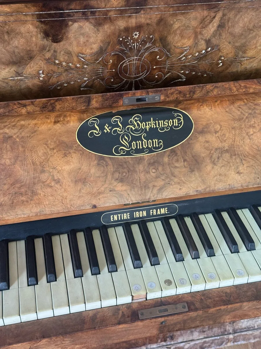 Grand Piano - Image 2