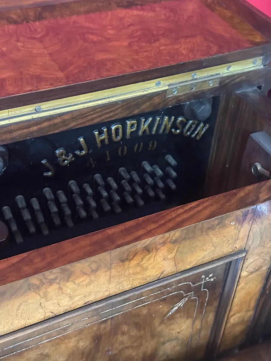 Grand Piano - Image 3