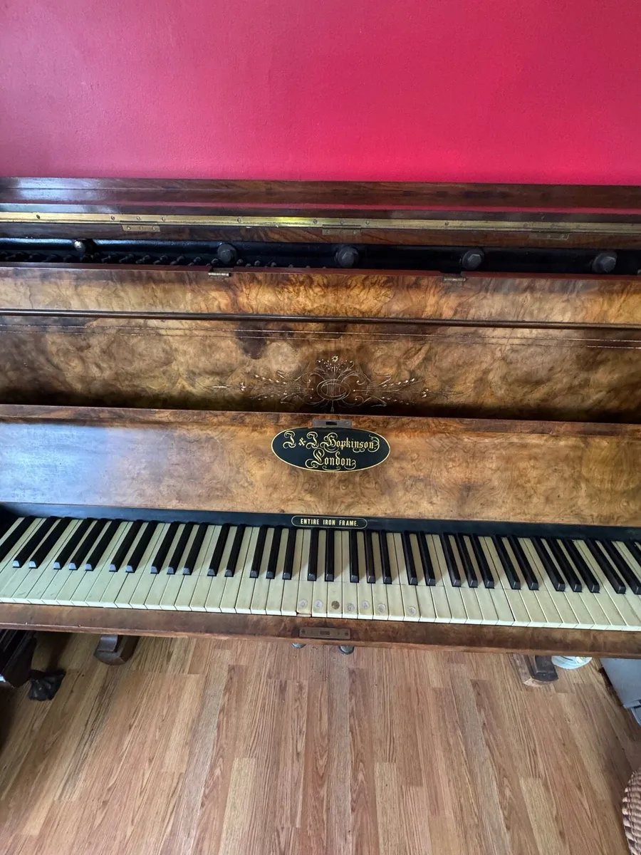 Grand Piano - Image 4
