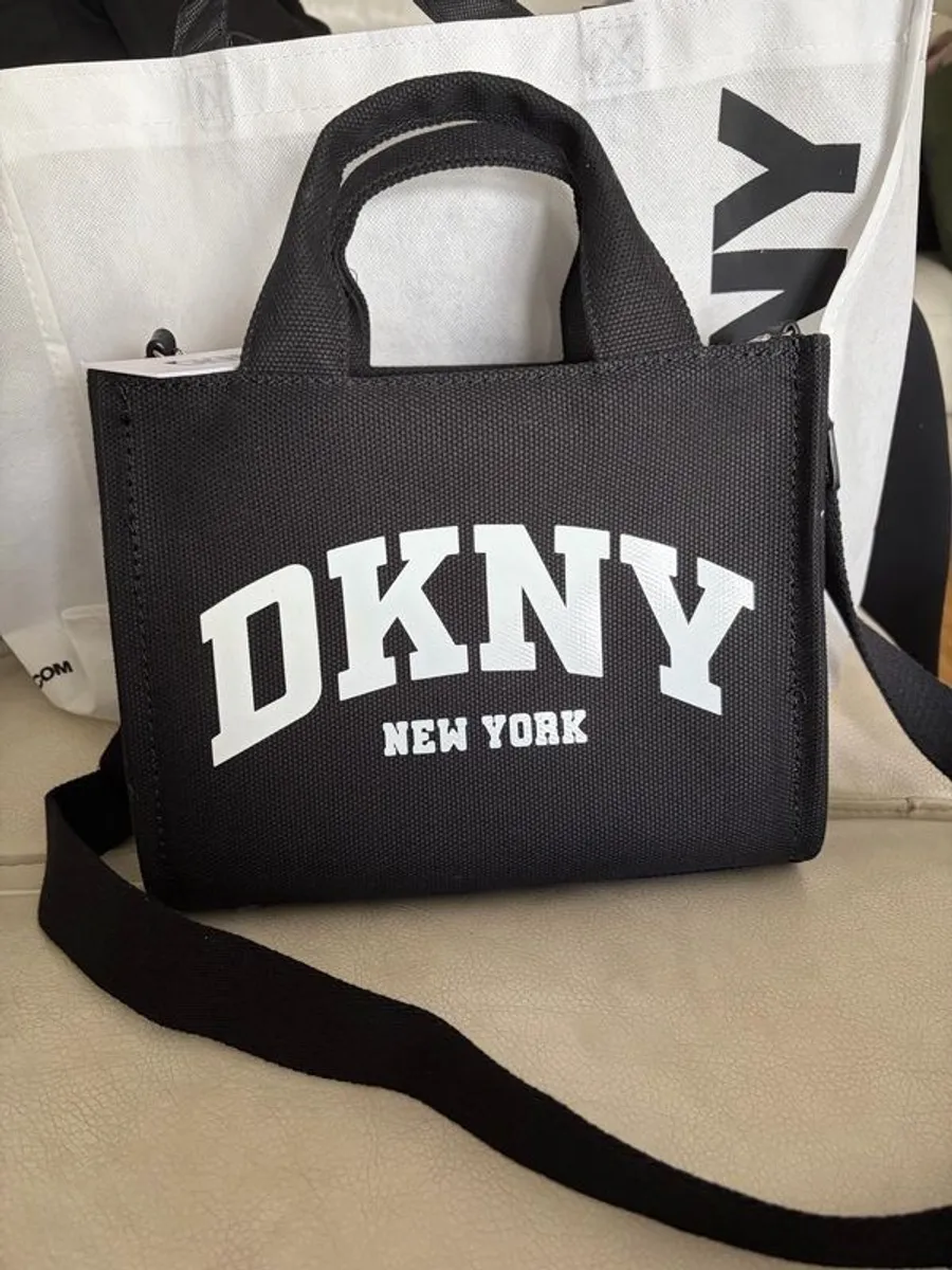 bag dkny tote bag