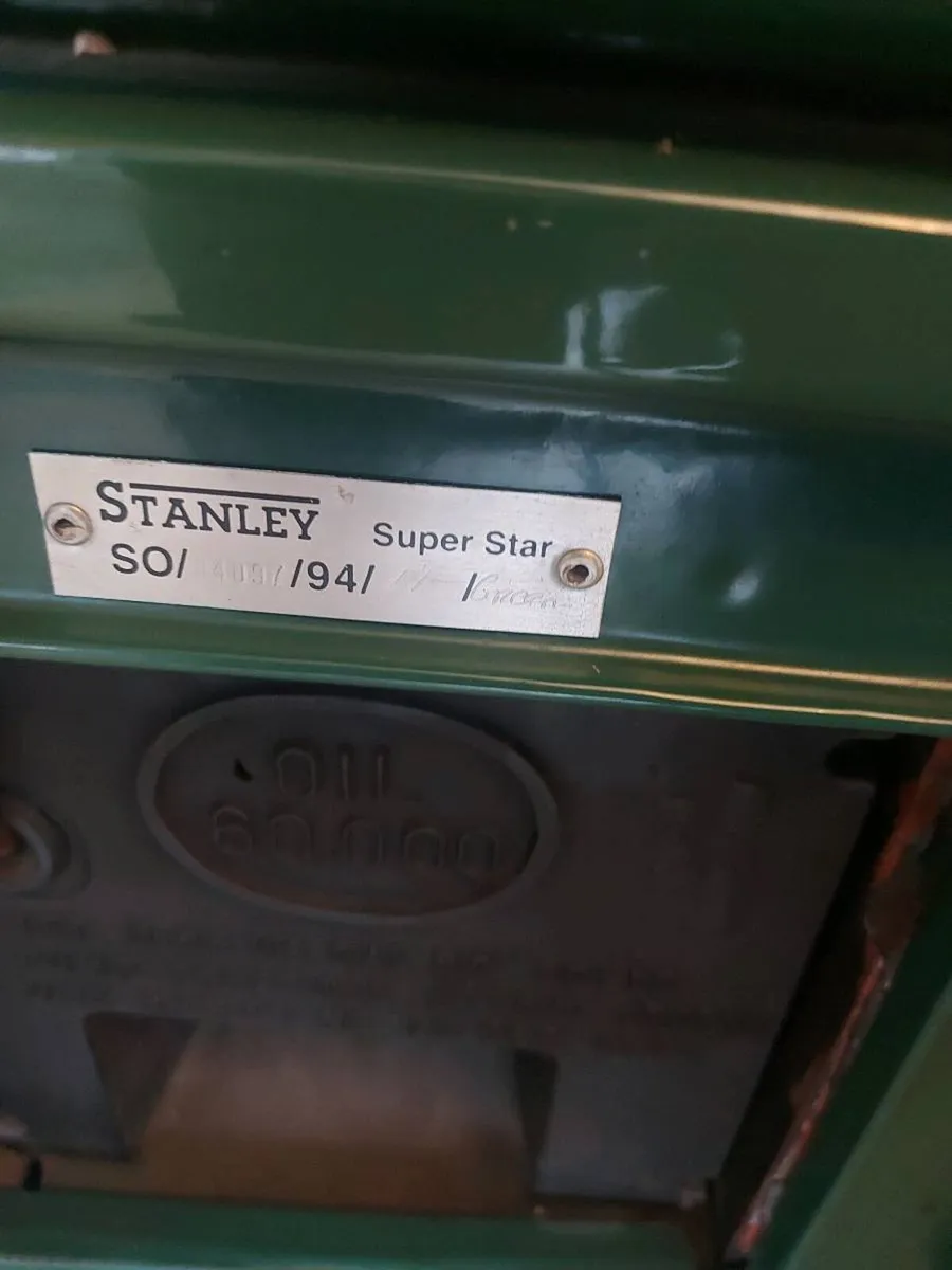 Stanley range - Image 2