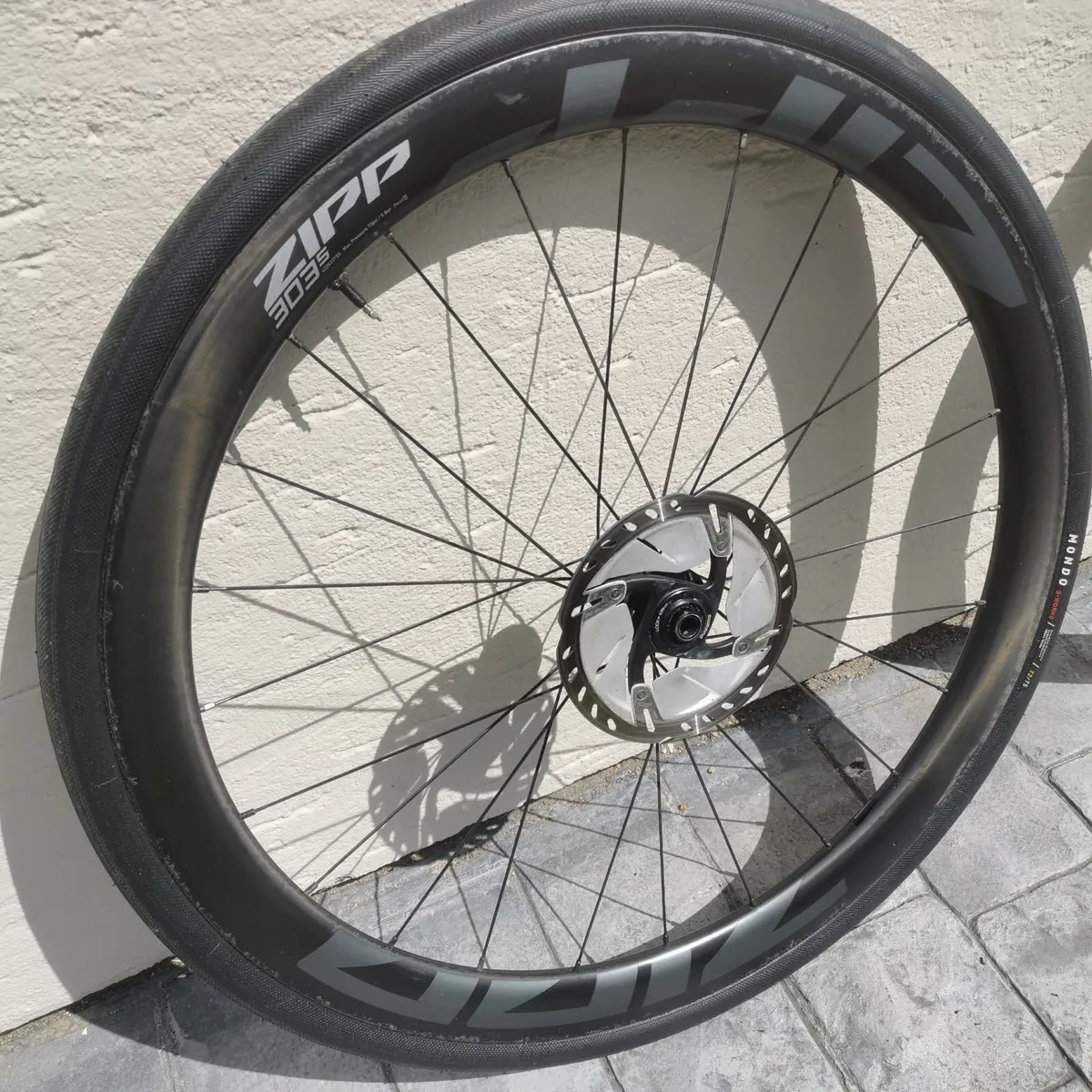 Zipp Wheelset - Image 2