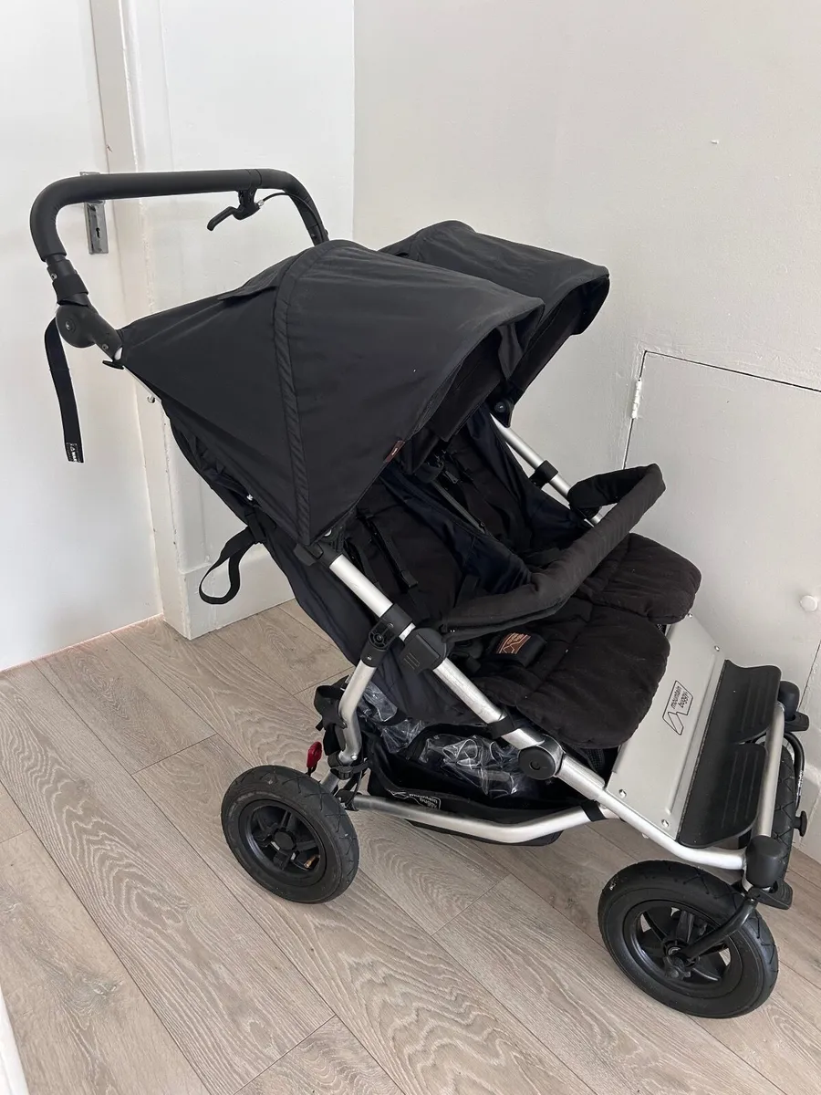 Mountain Buggy Duet - Image 2