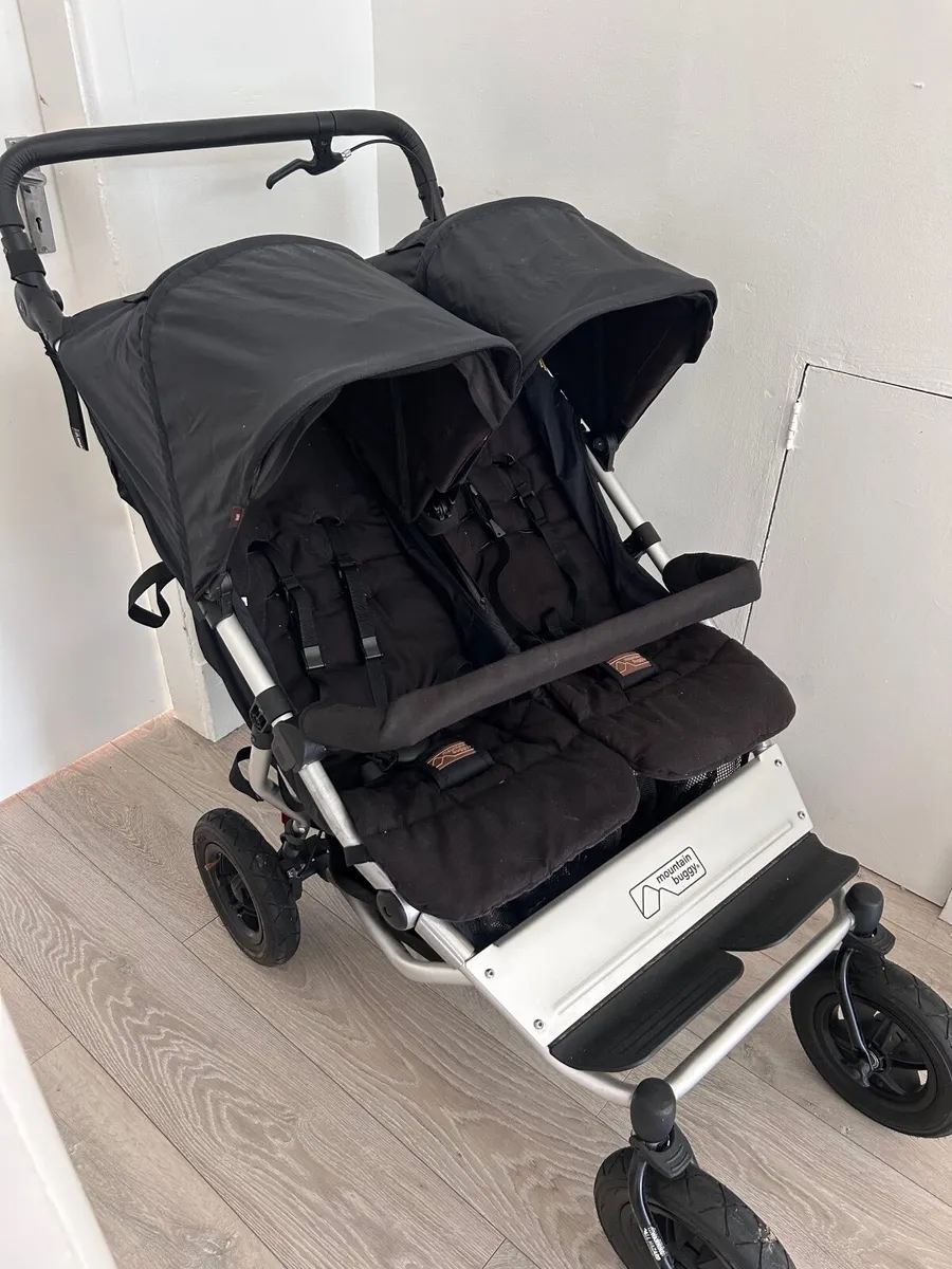 Mountain Buggy Duet - Image 4
