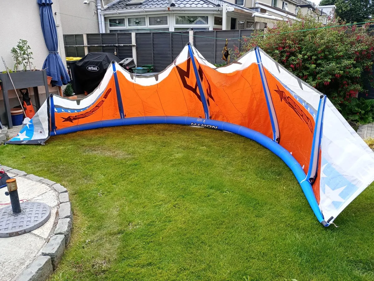 North kite Vegus 10 - Image 3