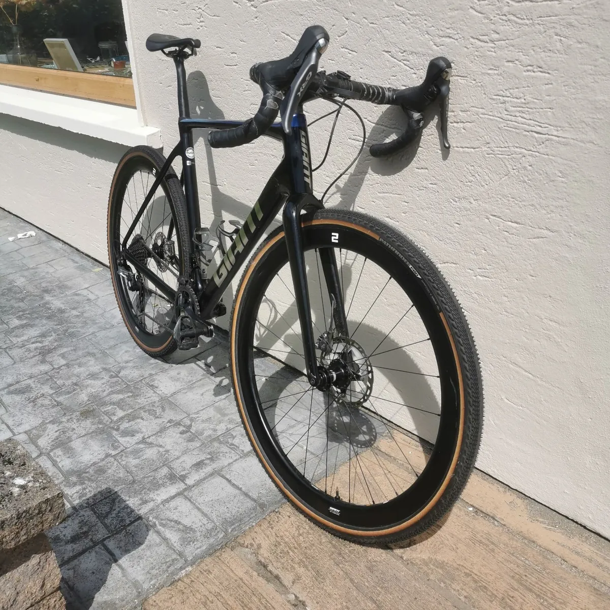 GIANT TCX GRAVEL - Image 3