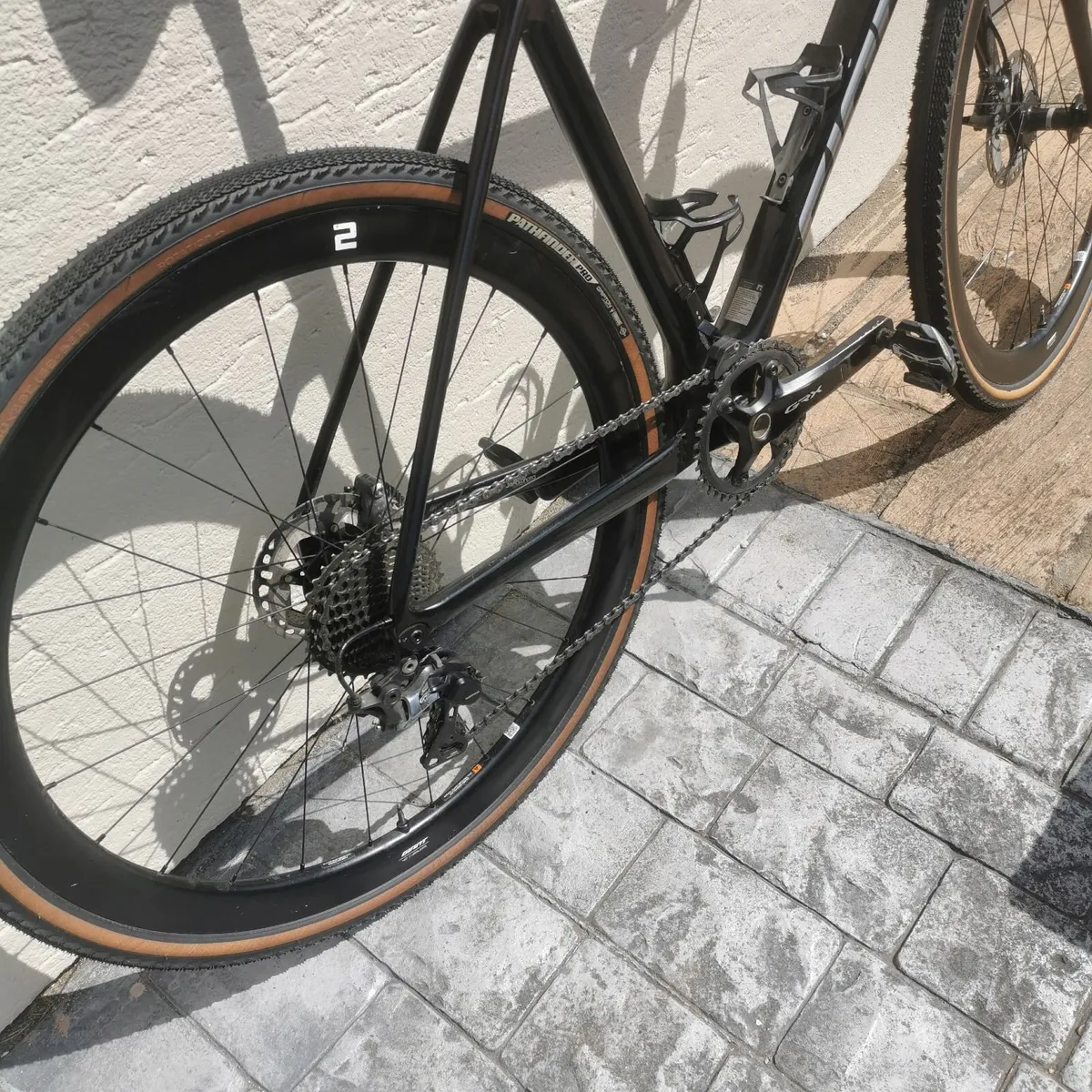 GIANT TCX GRAVEL - Image 2