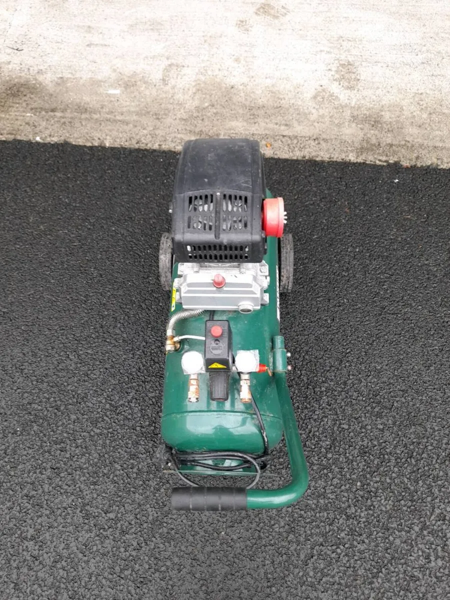 Compressor - Image 1