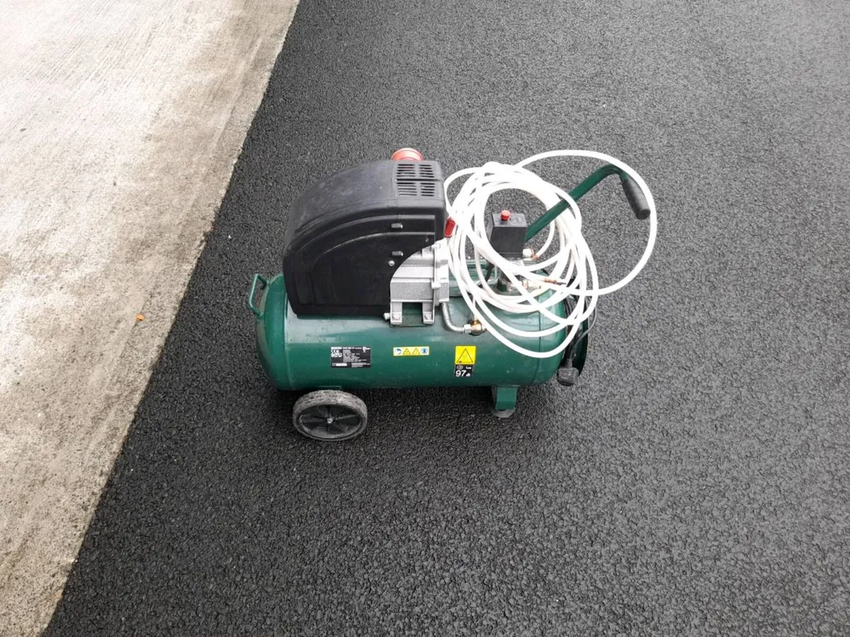 Compressor - Image 4