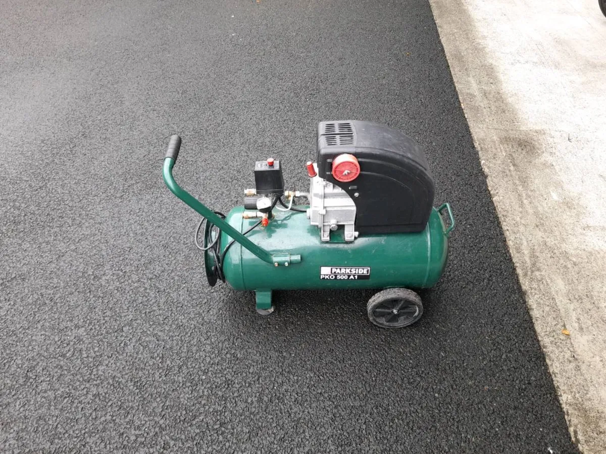 Compressor - Image 2