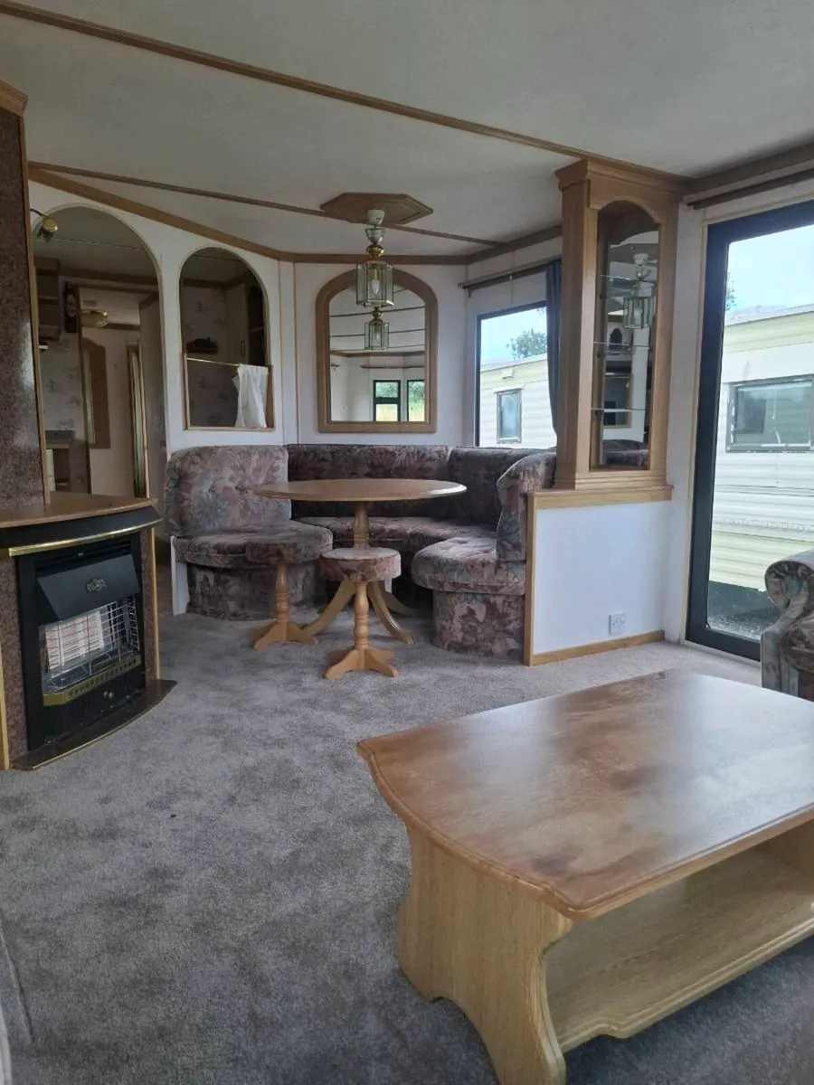 36x12 Atlas Super Mobile Home. FREE DELIVERY - Image 1
