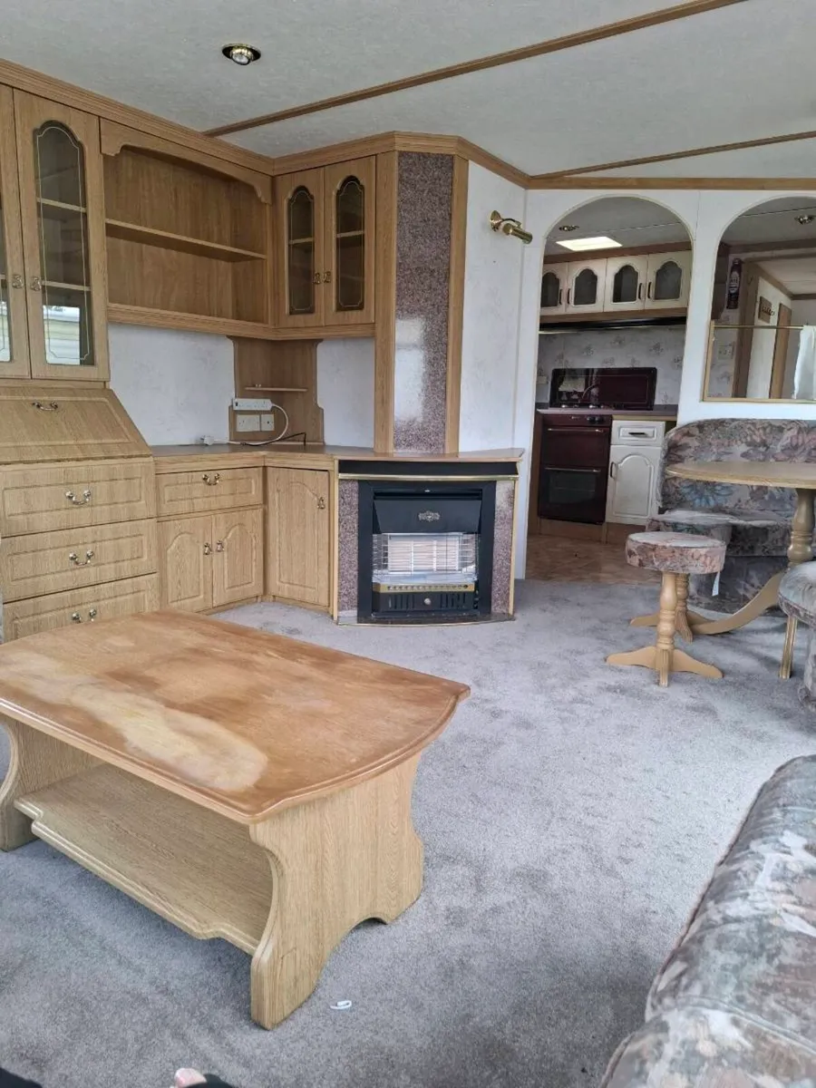 36x12 Atlas Super Mobile Home. FREE DELIVERY - Image 2
