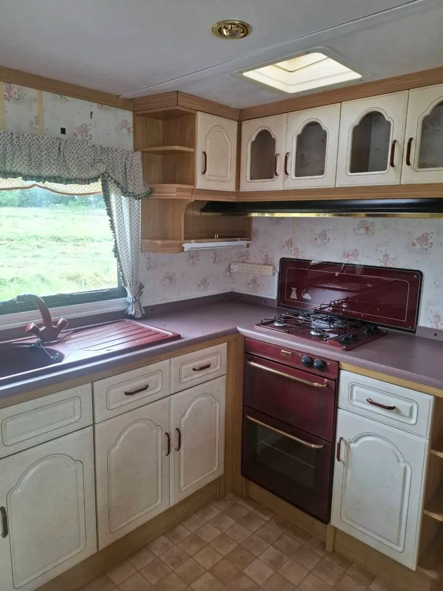 36x12 Atlas Super Mobile Home. FREE DELIVERY - Image 3