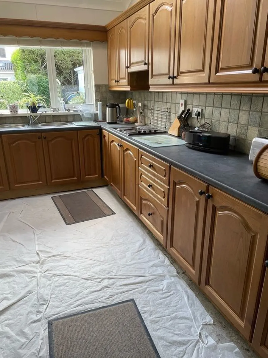kitchen complete - Image 2