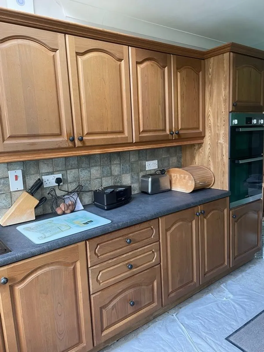 kitchen complete - Image 1