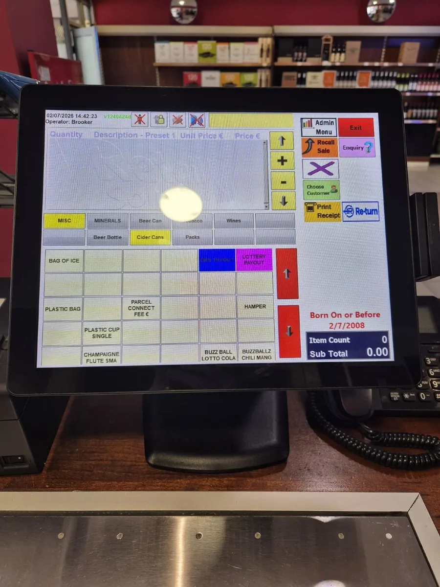 Till System - Retail Solutions - Image 3
