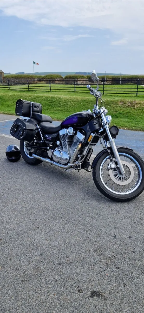 Suzuki Other 1990 - Image 1