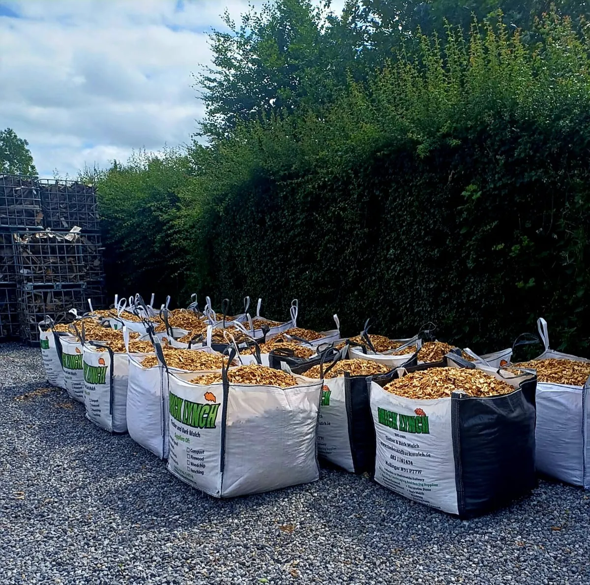 Woodchip - Image 1