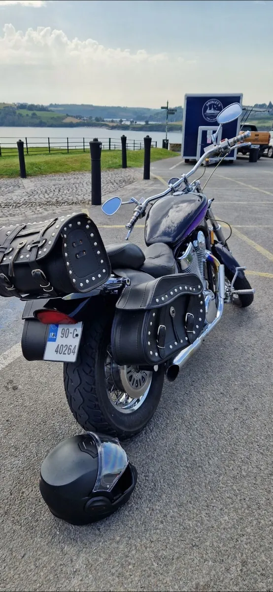 Suzuki Other 1990 - Image 2
