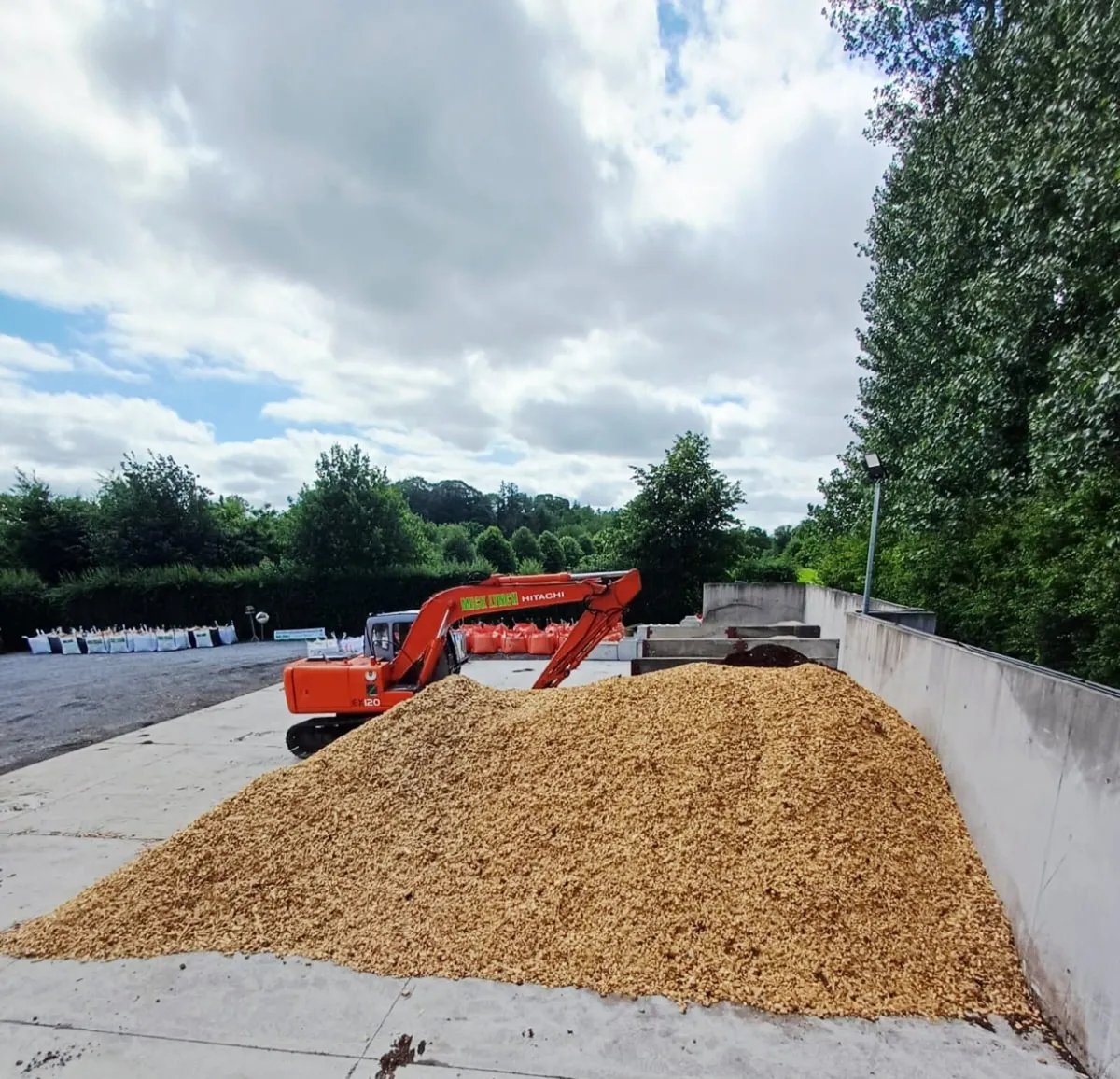Woodchip - Image 3