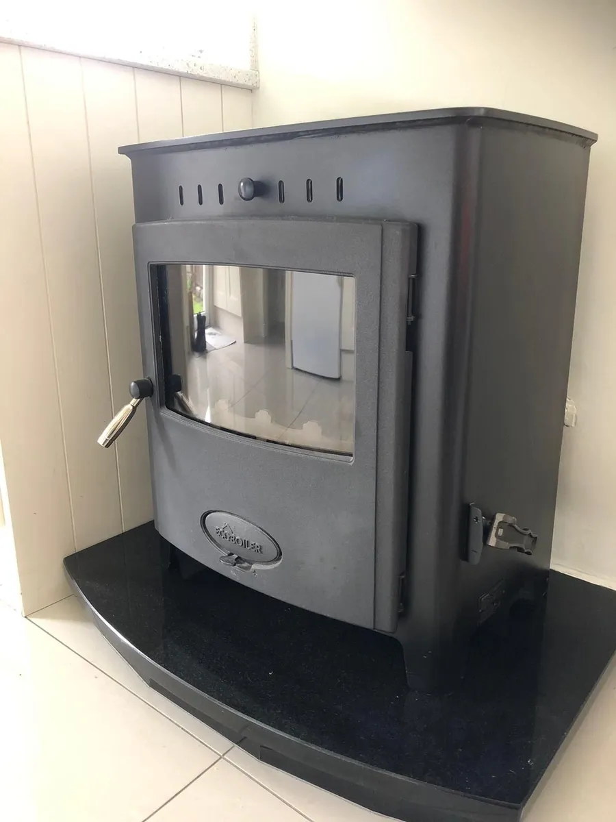 Stove-Arada Stratford - Image 4