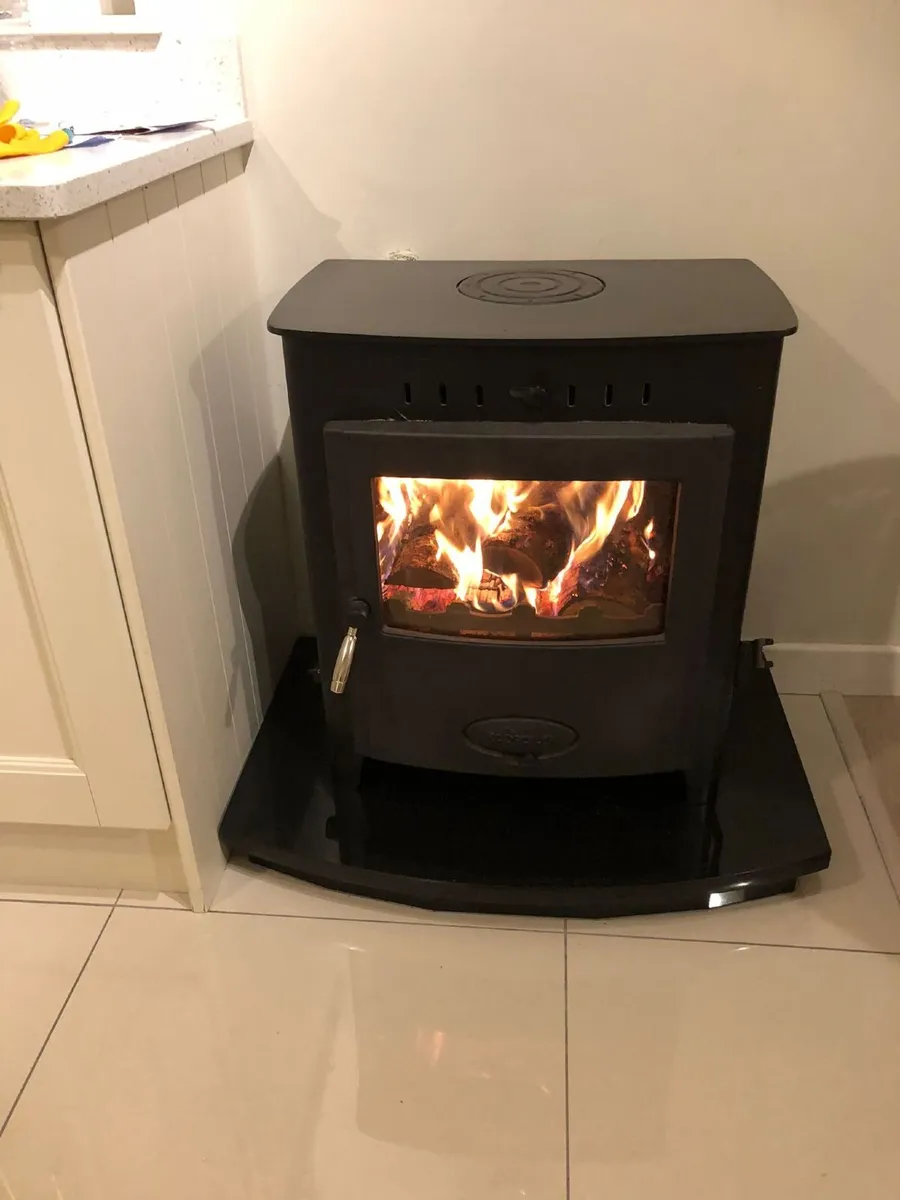 Stove-Arada Stratford - Image 1
